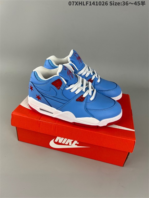 men jordan Legacy 312 H shoes-008